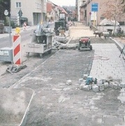 Denkendorf - Furtstraße